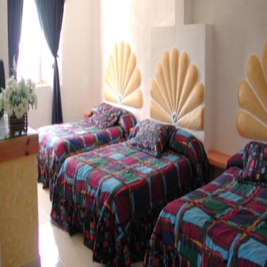 Hm Hotel El Rancho Las Margaritas Valle de Bravo Exterior foto